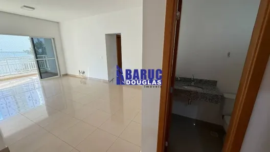 Apartamento com 3 Quartos à venda, 114m² no Duque de Caxias, Cuiabá
