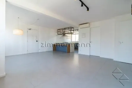 Apartamento com 2 Quartos à venda, 84m² no Pinheiros, São Paulo
