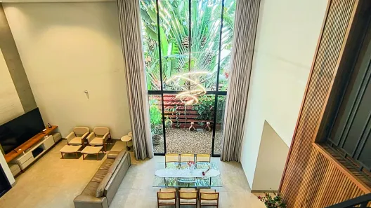 Casa de Condomínio com 5 Quartos à venda, 330m² no Nova Uberlândia, Uberlândia
