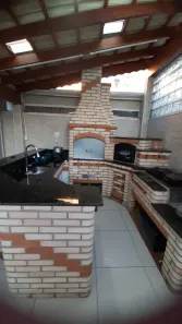 Sobrado com 3 Quartos à venda, 89m² no Jardim Shangai, Jundiaí
