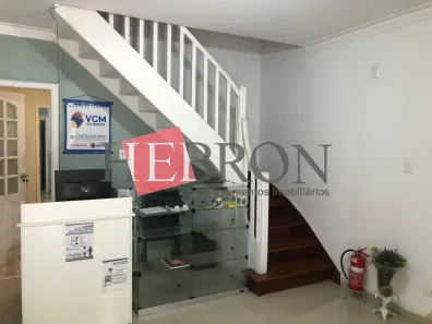 Sobrado com 2 Quartos à venda, 126m² no Cidade Mãe do Céu, São Paulo