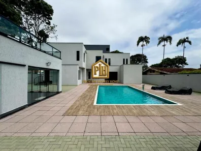 Casa com 4 Quartos à venda, 750m² no Nova Gardênia, Atibaia