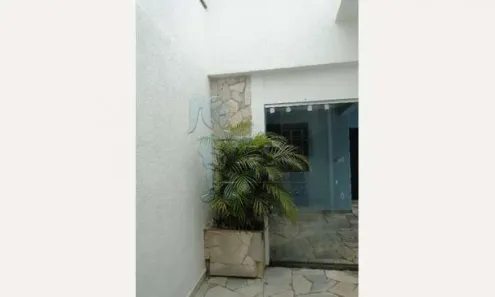 Casa com 3 Quartos à venda, 147m² no Jardim José Sampaio Júnior, Ribeirão Preto