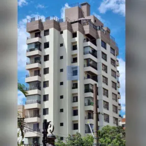 Apartamento com 3 Quartos à venda, 130m² no Jardim Vila Mariana, São Paulo