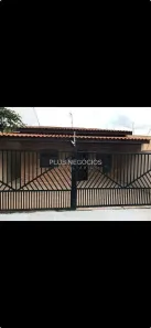 Casa com 3 Quartos à venda, 160m² no Jardim Wanel Ville IV, Sorocaba