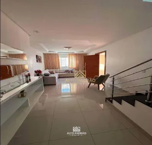 Casa com 3 Quartos à venda, 373m² no Água Branca, Goiânia