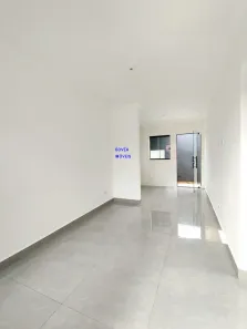 Casa com 2 Quartos à venda, 47m² no Fazenda Velha, Araucária