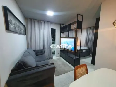 Apartamento com 1 Quarto para alugar, 35m² no Vila Formosa, São Paulo