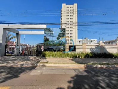Apartamento com 2 Quartos à venda, 61m² no Parque Jamaica, Londrina