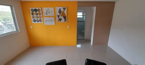 Apartamento com 2 Quartos para alugar, 50m² no Piatã, Salvador