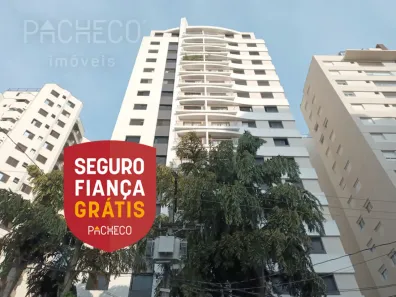 Apartamento com 3 Quartos para alugar, 75m² no Vila Pompéia, São Paulo