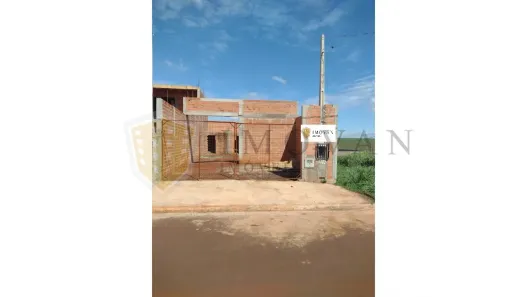Lote/Terreno à venda, 153m² no Reserva Macaúba, Ribeirão Preto
