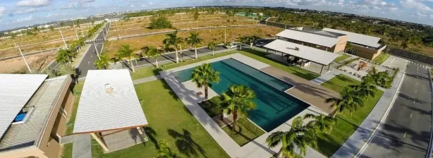 Casa de Condomínio com 3 Quartos à venda, 123m² no Vida Nova, Parnamirim
