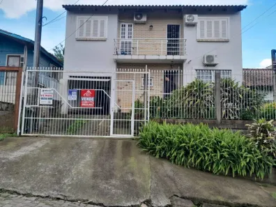 Casa com 4 Quartos à venda, 180m² no Vila Nova, Porto Alegre