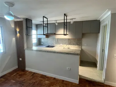 Apartamento com 1 Quarto à venda, 30m² no Bela Vista, São Paulo