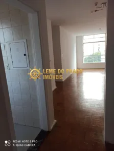 Apartamento com 2 Quartos à venda, 103m² no Vila Mariana, São Paulo