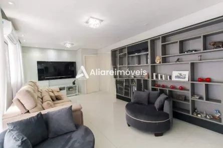 Apartamento com 3 Quartos à venda, 126m² no Vila Bertioga, São Paulo