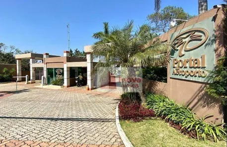 Lote/Terreno à venda, 979m² no Novo Horizonte, Juiz de Fora