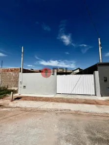 Casa com 2 Quartos à venda, 43m² no JARDIM CALIFORNIA, Cedral