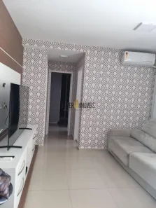 Apartamento com 2 Quartos à venda, 67m² no Vila Progresso, Campinas