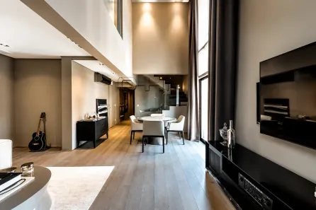 Apartamento com 2 Quartos à venda, 170m² no Jardim Paulistano, São Paulo