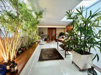 Cobertura com 4 Quartos à venda, 350m² no Barra da Tijuca, Rio de Janeiro