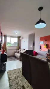 Apartamento com 3 Quartos à venda, 64m² no Jardim Itu, Porto Alegre