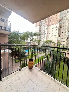Apartamento com 3 Quartos à venda, 64m² no Centro, Diadema