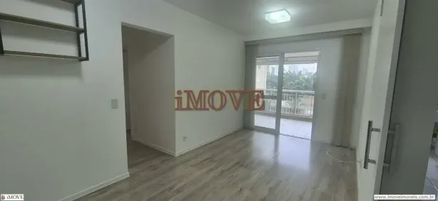 Apartamento com 2 Quartos para alugar, 79m² no Várzea de Baixo, São Paulo