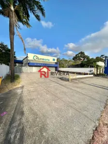 Prédio Comercial para alugar, 2000m² no Turu, São Luís