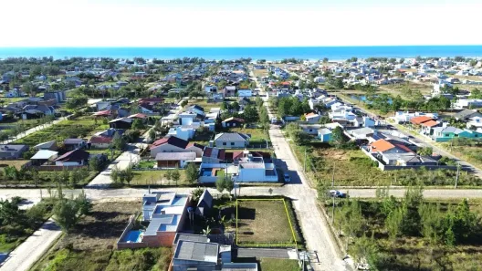 Lote/Terreno à venda, 300m² no Village Dunas 1, Balneário Gaivota