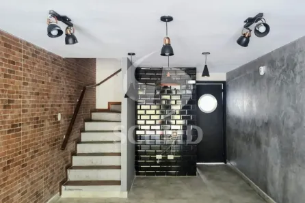 Imóvel Comercial à venda, 120m² no Chácara Santo Antônio (Zona Sul), São Paulo