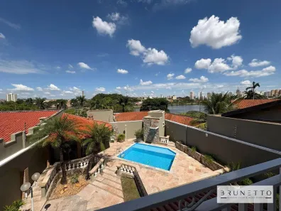 Imóvel Comercial com 3 Quartos para alugar, 289m² no Jardim dos Seixas, São José do Rio Preto