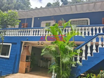 Fazenda/Sítio com 2 Quartos à venda, 140m² no Invernada, Mairiporã