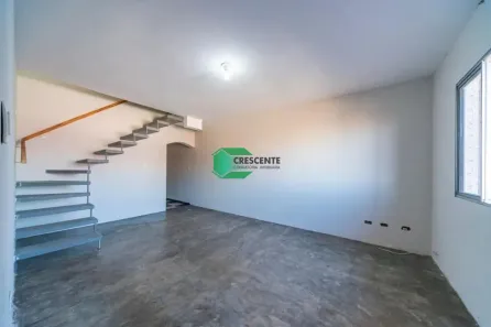 Sobrado com 4 Quartos para alugar, 248m² no Jardim Marek, Santo André