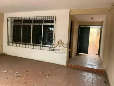 Casa com 3 Quartos à venda, 208m² no Jardim D'Abril, Osasco
