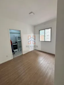 Apartamento com 1 Quarto para alugar, 40m² no Consolação, São Paulo
