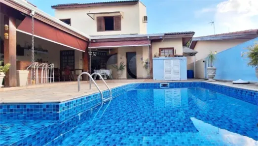 Casa de Condomínio com 3 Quartos à venda, 340m² no Jardim Ibiti do Paço, Sorocaba