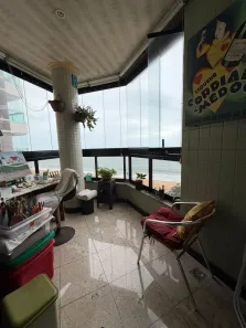 Apartamento com 3 Quartos à venda, 178m² no Praia de Itaparica, Vila Velha