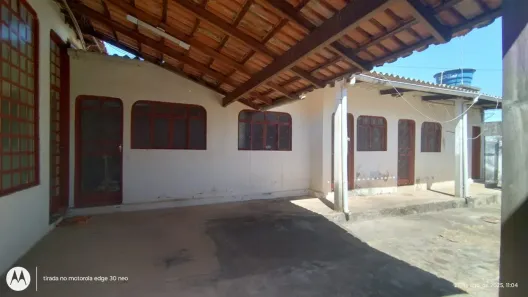 Casa com 3 Quartos à venda, 350m² no Sobradinho, Brasília