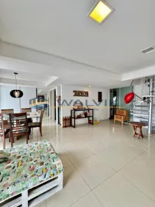 Cobertura com 4 Quartos à venda, 236m² no Boa Viagem, Recife