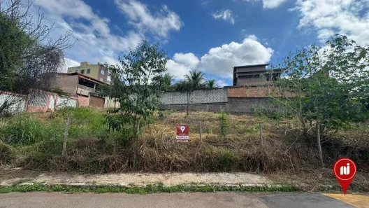 Lote/Terreno à venda, 510m² no Grajaú, Brumadinho