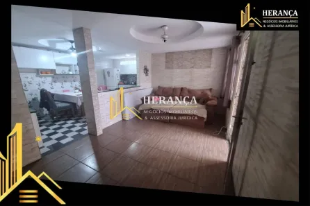 Casa com 3 Quartos à venda, 95m² no Jacarepaguá, Rio de Janeiro