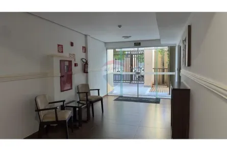 Apartamento com 3 Quartos à venda, 61m² no Nova Aliança, Ribeirão Preto