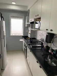 Apartamento com 2 Quartos à venda, 44m² no Jardim Boa Vista (Zona Oeste), São Paulo