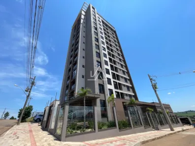 Apartamento com 2 Quartos à venda, 65m² no Vera Cruz, Passo Fundo