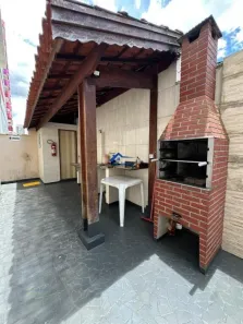 Apartamento com 1 Quarto à venda, 19m² no Canto do Forte, Praia Grande