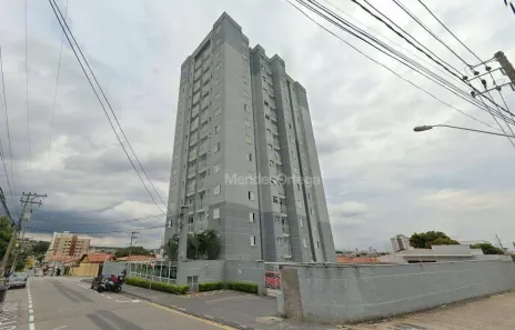 Apartamento com 2 Quartos para alugar, 50m² no Jardim Gonçalves, Sorocaba