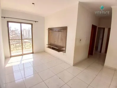 Apartamento com 3 Quartos para alugar, 85m² no Jardim Redentor, São José do Rio Preto