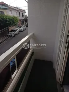 Sobrado com 2 Quartos à venda, 160m² no Osvaldo Cruz, São Caetano do Sul